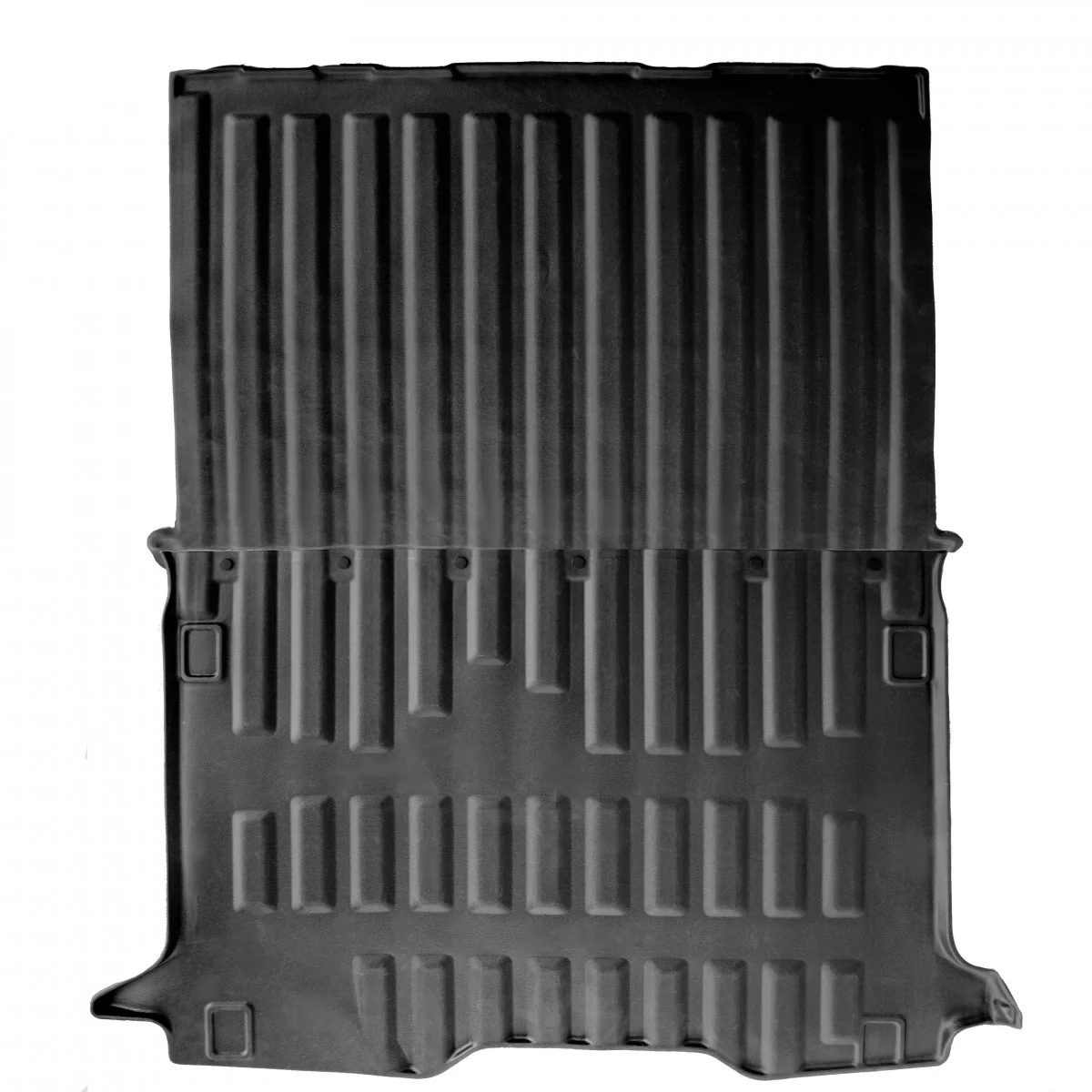 "Cargo Liner & Trunk Mat 3D Polyurethane for RENAULT Express II (2021-...) VAN image"