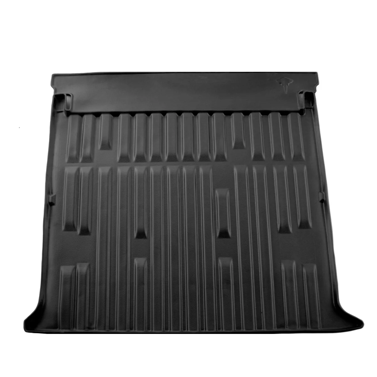 "3D Trunk Liner for RENAULT Kangoo II (2008-2020) - Custom Fit Polyurethane Cargo Liner image"