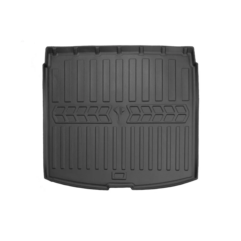 "3D Trunk Liner, Custom Fit, Trunk Protection for SEAT Leon IV Kombi 2020+ Waterproof Lower Trunk image"