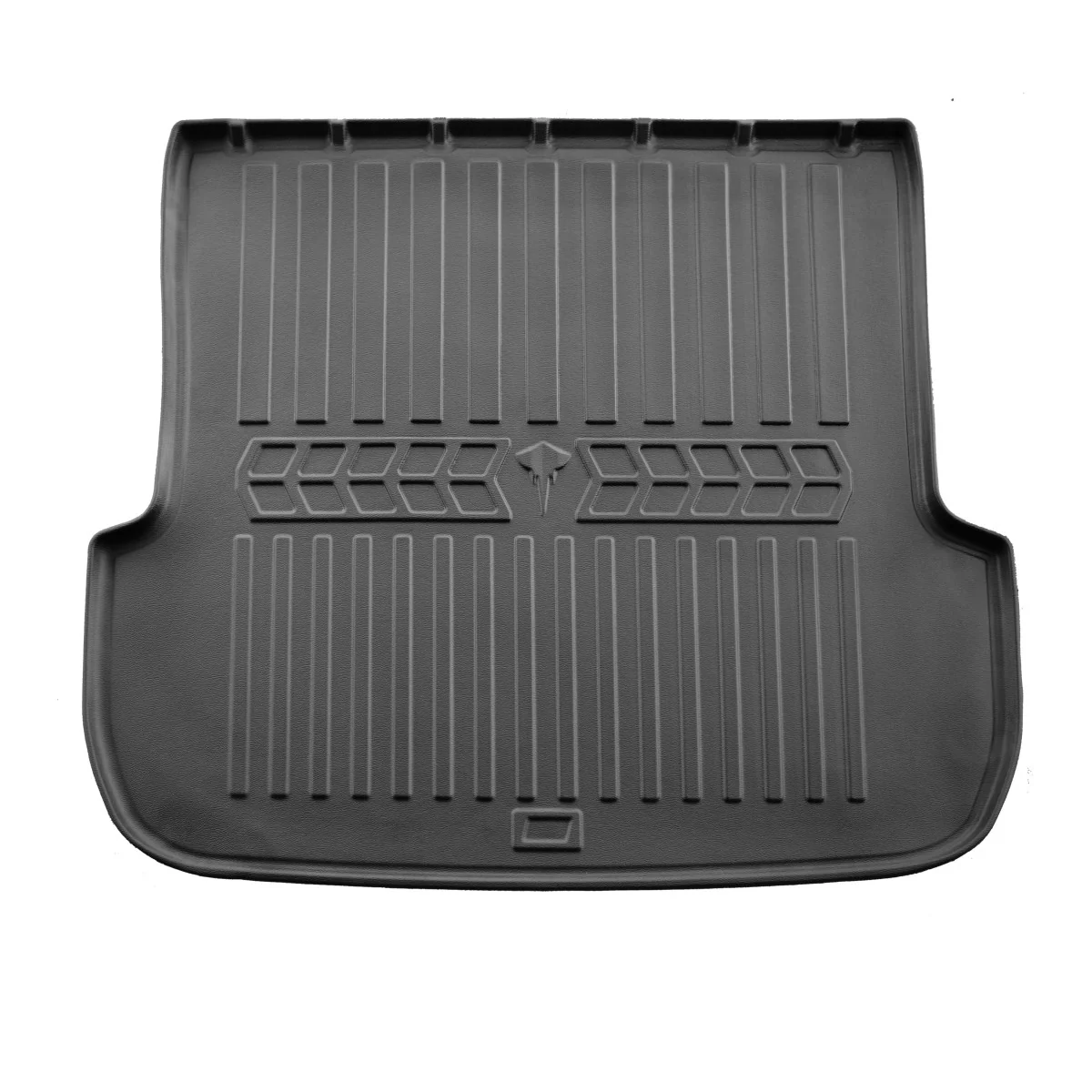 "Subaru Outback cargo liner, 3D car trunk liner, fit 2014-2020 Outback (BS), cargo mat image"