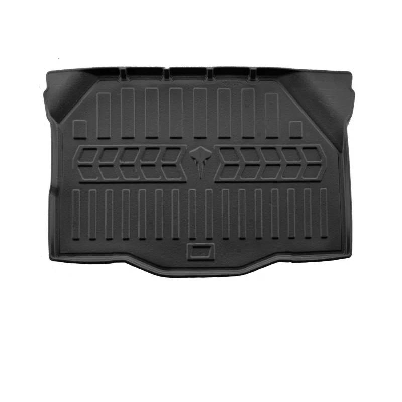 "Car Trunk Mat 3D, Polyurethane Cargo Liner for Suzuki Swift 2023 image"