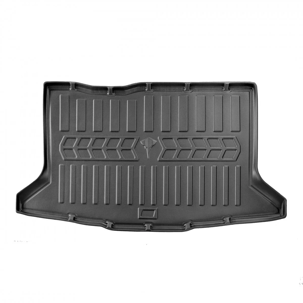 "3D Trunk Mat, Trunk Liner, custom fit, waterproof polyurethane, for SUZUKI SX4 I (2006-2013) image"