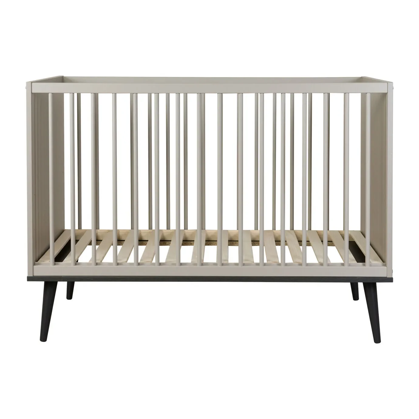 "Quax baby bed - flow, 120 x 60 cm image"