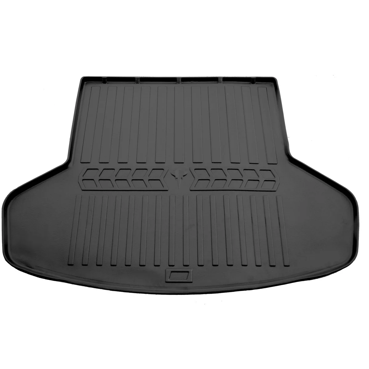 "Trunk Mat 3D for TOYOTA Avensis T27 Kombi (2009-2018), Custom Fit Polyurethane Liner image"