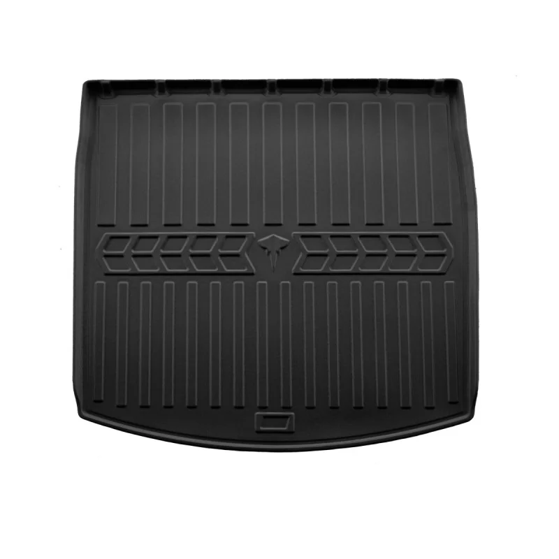 "Toyota Corolla cargo liner, trunk liner, 3D car trunk mat, polyurethane, E210 Kombi 2018-2022 image"