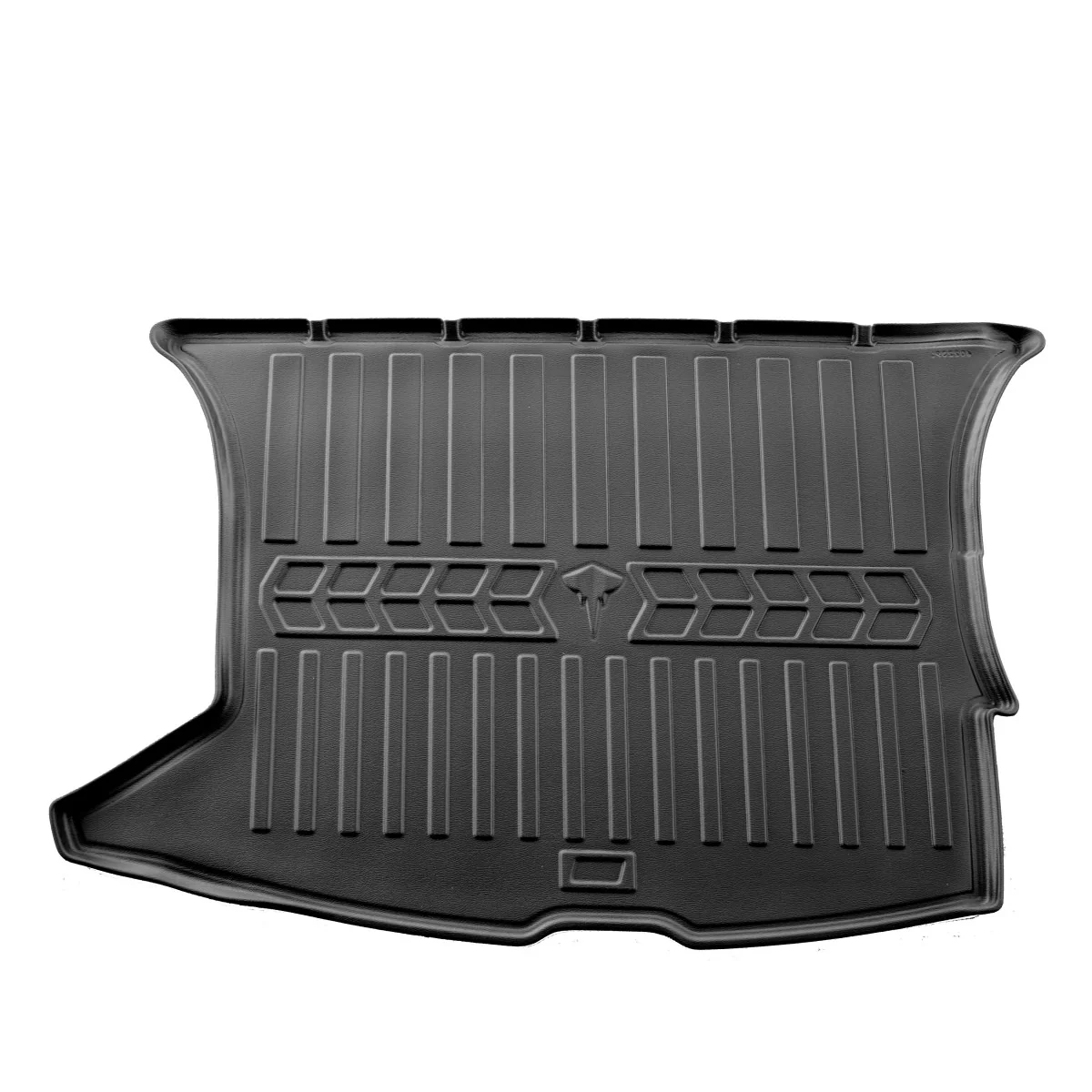 "Toyota Verso trunk liner, cargo mat, 3D TPE trunk liner 2009-2018 image"