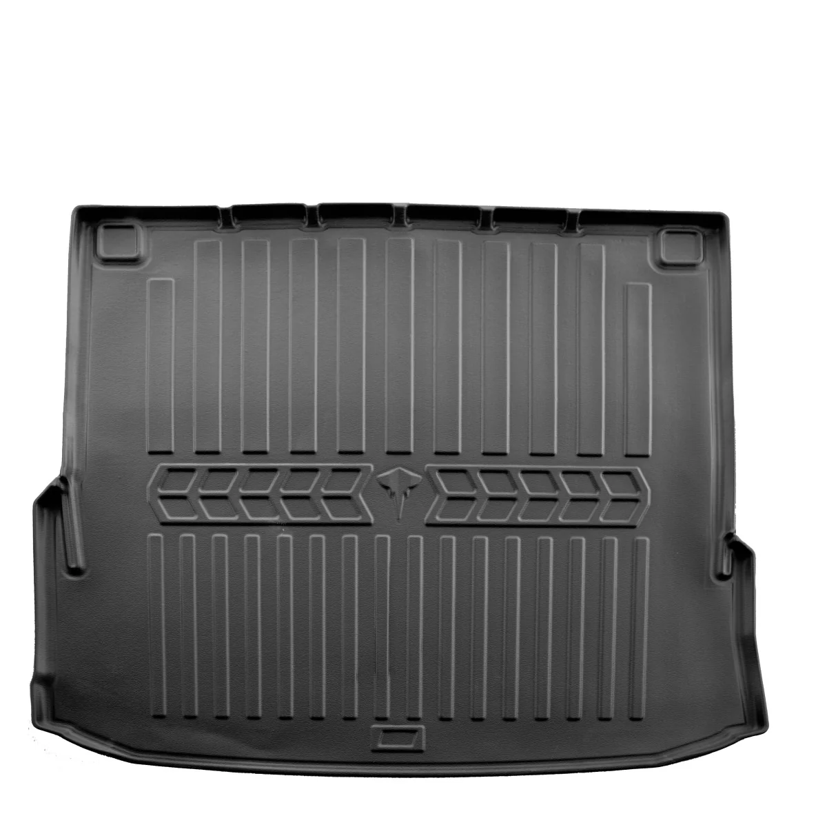 "Toyota Highlander cargo liner, 3D trunk liner, waterproof, custom fit, 5 and 7-seater (2019–...) image"
