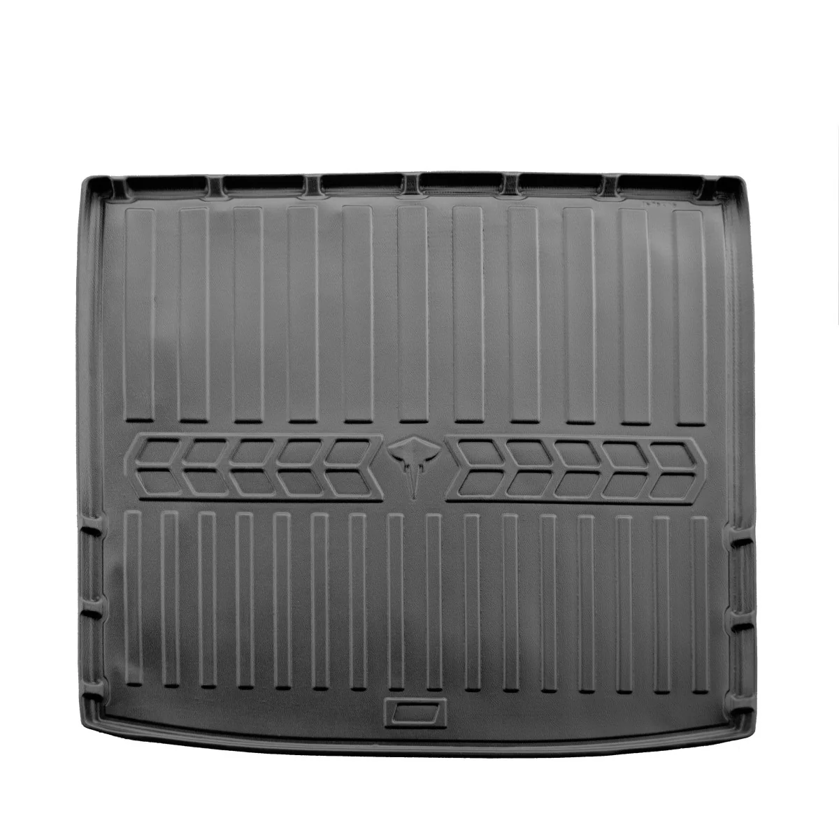 "3D Trunk Liner for Volkswagen Golf VIII Kombi (2020-) – Custom Fit, Anti-Slip image"