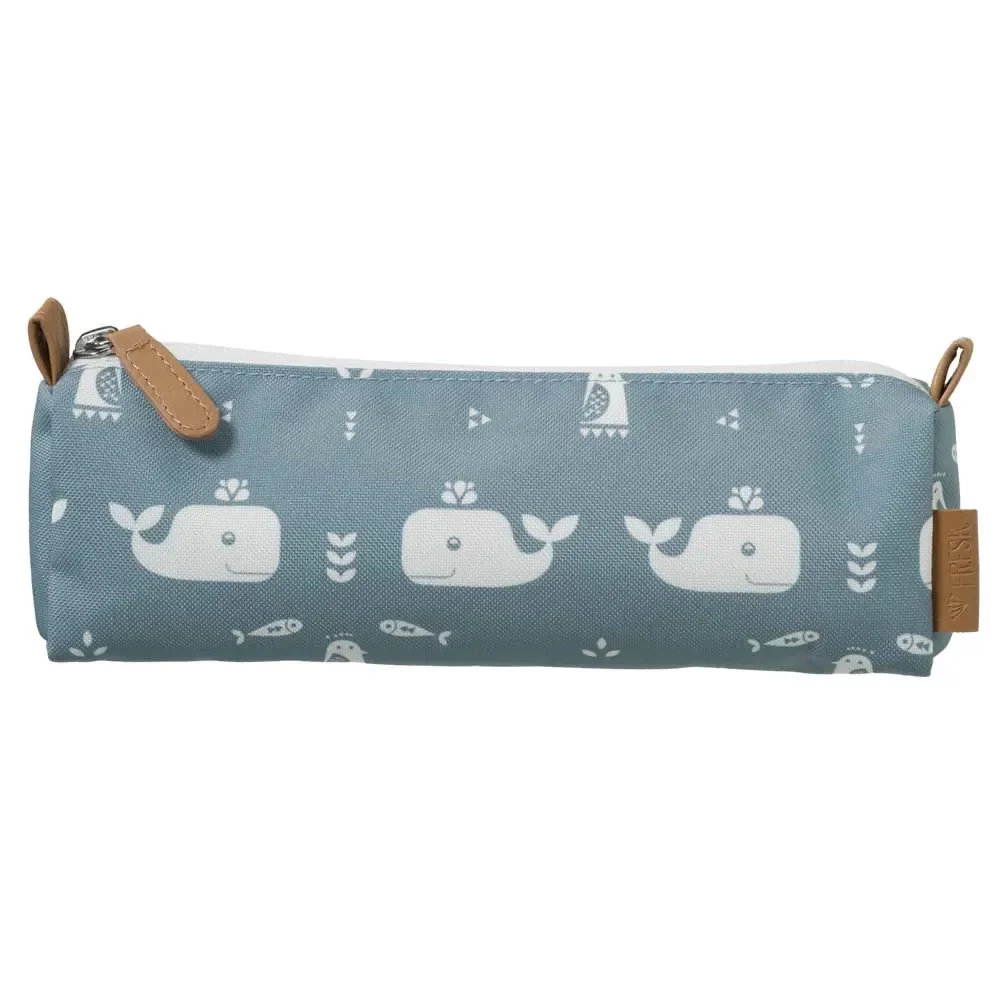 Fresk pencil snacks Wal blue