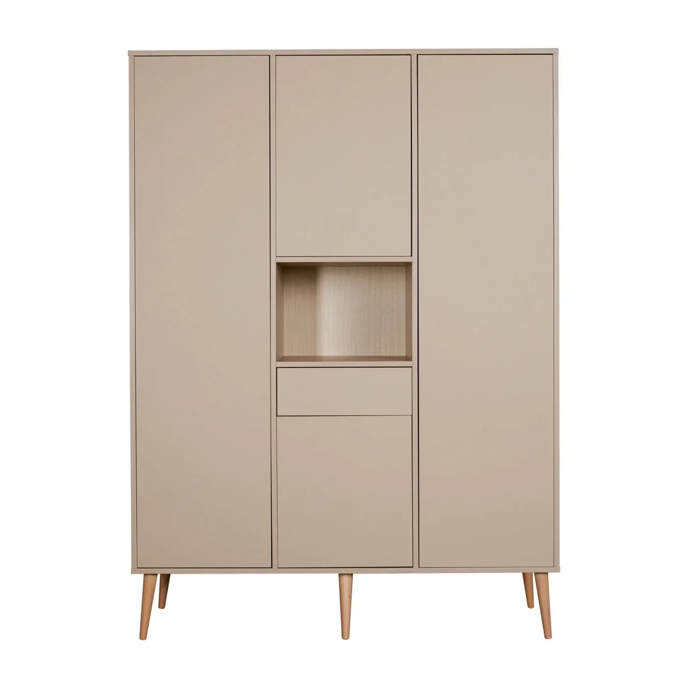 "Quax cabinet - Cocoon, XL, Color: bar image"