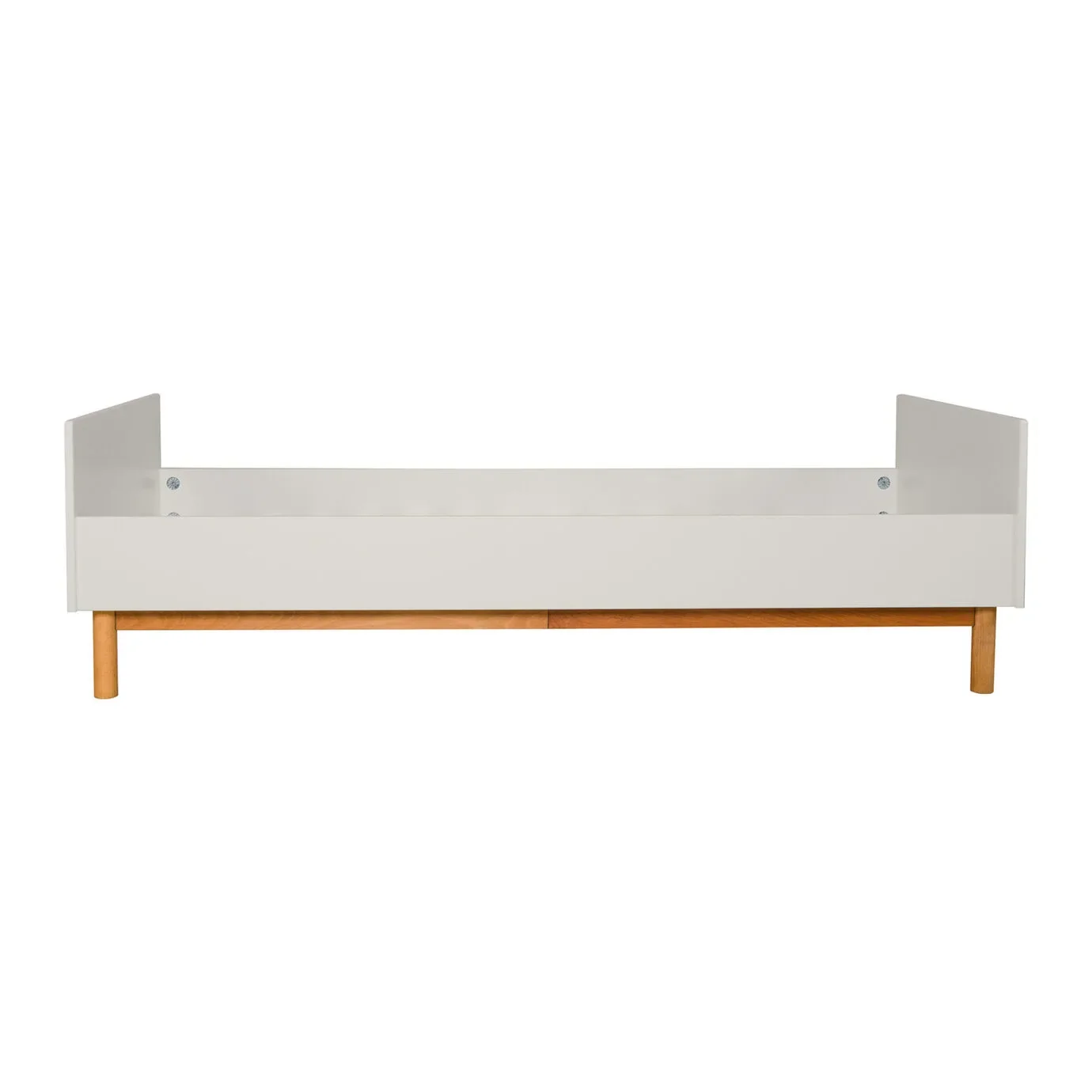 "Quax junior bed - Mood 90 x 200 cm Clay image"