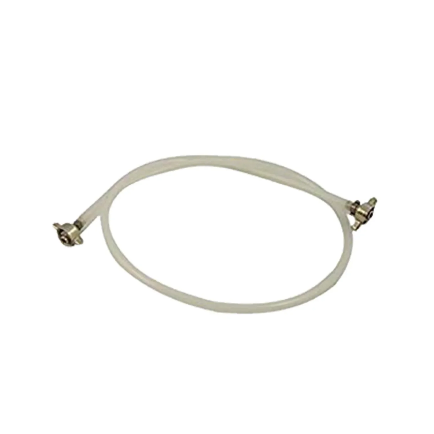 "Beer line, beer pipe, brewery hose, beer hose - 10 mm, complete, 5.0 m image"