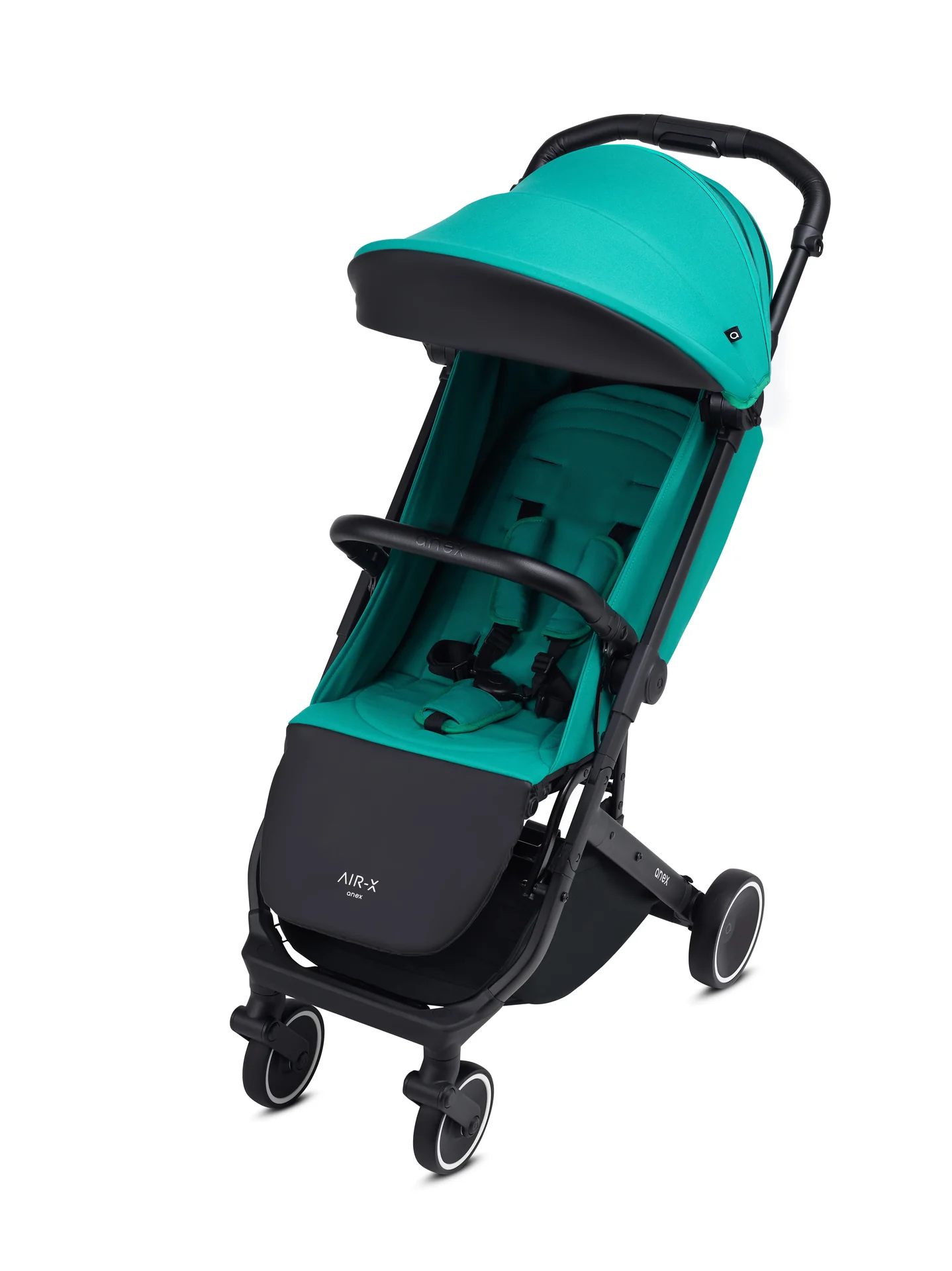 Travel Umbrella Stroller, Lightweight and Compact, green