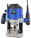 Router WOF 1600 with electronic speed control