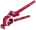 3-in-1 pipe bending pliers 6 - 10 mm for aluminum, copper, brass