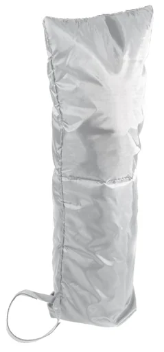 "Weather protection cover for water dispensers image"