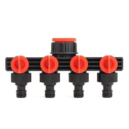 "4-way water distributor image"