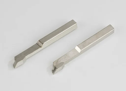 "Additional blades for ceramics, tiles, stone, 2 pieces image"