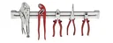 Permanent magnetic strip 50 cm, 1 piece