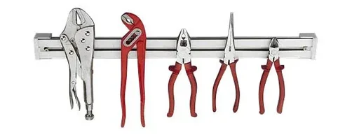 "Permanent magnetic strip 50 cm, 1 piece image"