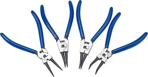 "4-piece circlip pliers set image"