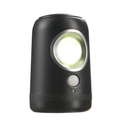 "Power Safe Light mobile lamp image"