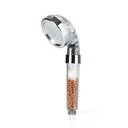 Shower head Spa 3-in-1