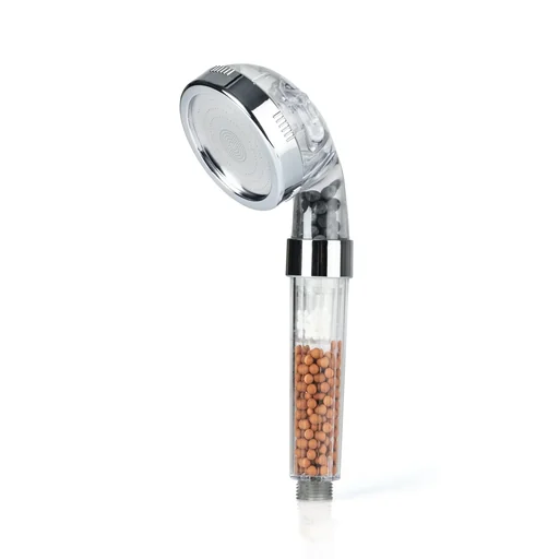 "Shower head Spa 3-in-1 image"
