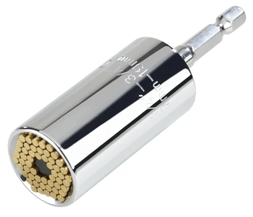 "Universal socket with titanium insert image"