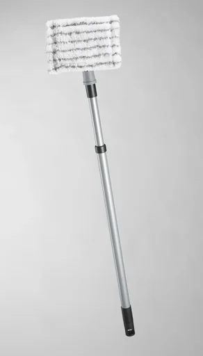 "Bathroom & tile wiper image"