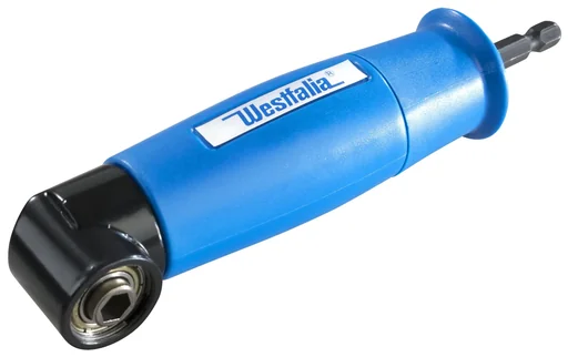 "Angle screw and drill attachment 90° image"