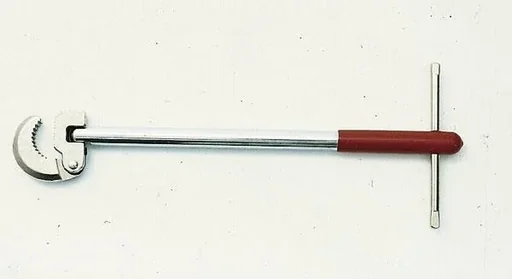 "Stand tap nut wrench image"