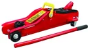 Trolley jack 2t Lowered Down 85 - 380 mm