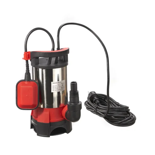 "Dirty water submersible pump STPK750, 750 watts image"