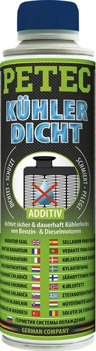 "Radiator sealant, 250 ml image"
