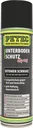 Underbody protection bitumen spray, black, 500 ml