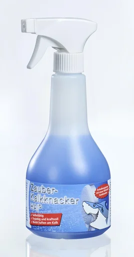 "Magic Limescale Remover, 500 ml image"