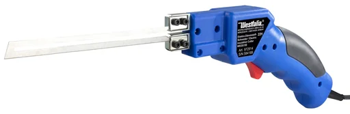 "Electric insulation cutter 150 watts image"