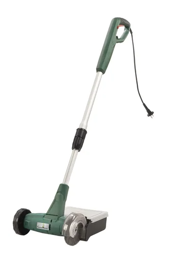 "2-in-1 joint power cutter with collection box image"