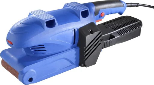"Belt sander 600 W - 2 functions image"