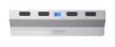 Smart Air Heating Heat Booster