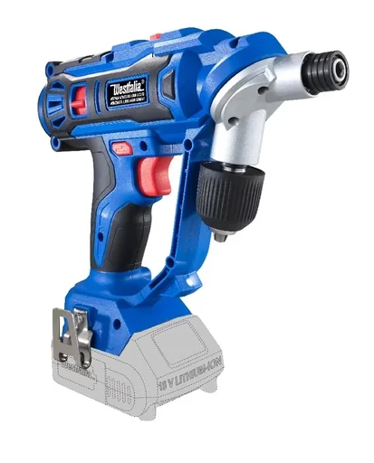 "Accu-Twin Drill 18 V Li-Ion ATD18 (Without battery and charger) image"