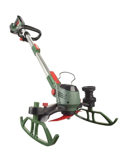 "Battery Trimmer "5in1 X-Slider", 18 Volt (without battery and charger). image"