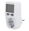 Digital energy cost meter
