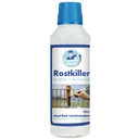 Captain Clean rust remover, 500 ml