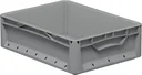 Eurobox 40x30x12cm gray 11.4 l