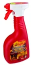 Fireplace glass and oven glass cleaner 0.5 l