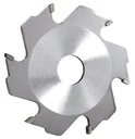 Cutting disc, 100 mm for article 963049 slatted dowel cutter