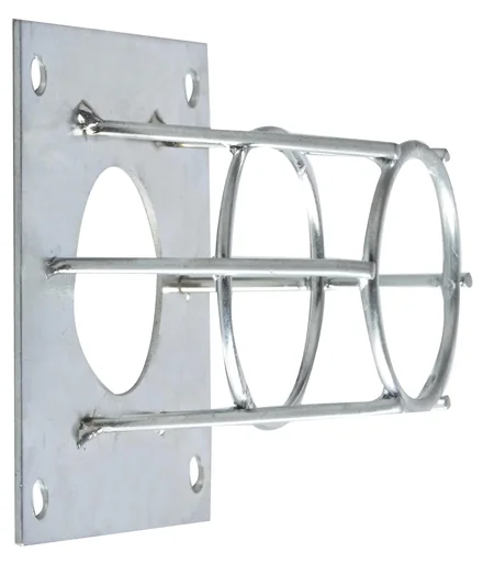 "Entrance hole protection "Rondo" image"