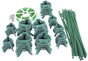 Plant Clips Mega Set 61 pcs.